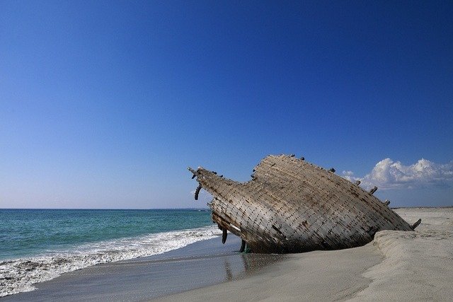 Masirah Island